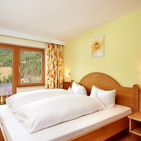 Gaestehaus Strasser Riezlern Esterno foto