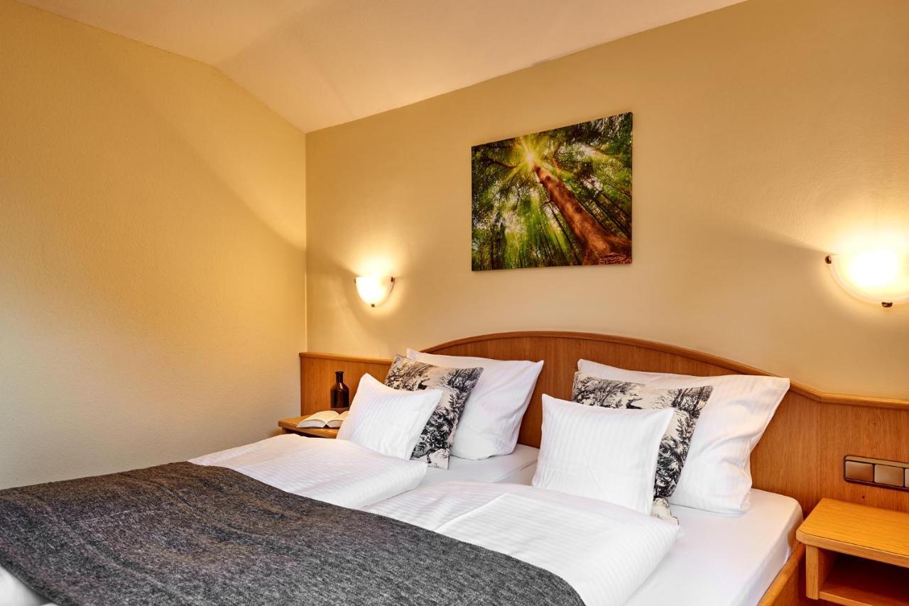 Gaestehaus Strasser Riezlern Esterno foto