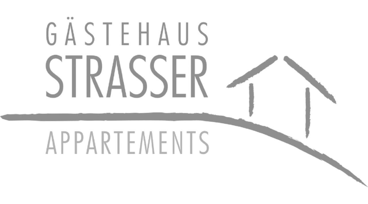 Gaestehaus Strasser Riezlern Esterno foto
